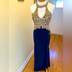 Stunning Formal Dress